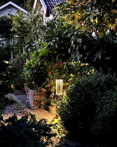 HELIX POLLARE LIGHTSON