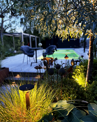 POLLARE LIGHTSON ORBIT