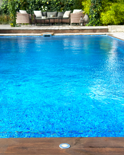 DEXTER LIGHTSON X 5 SILVER