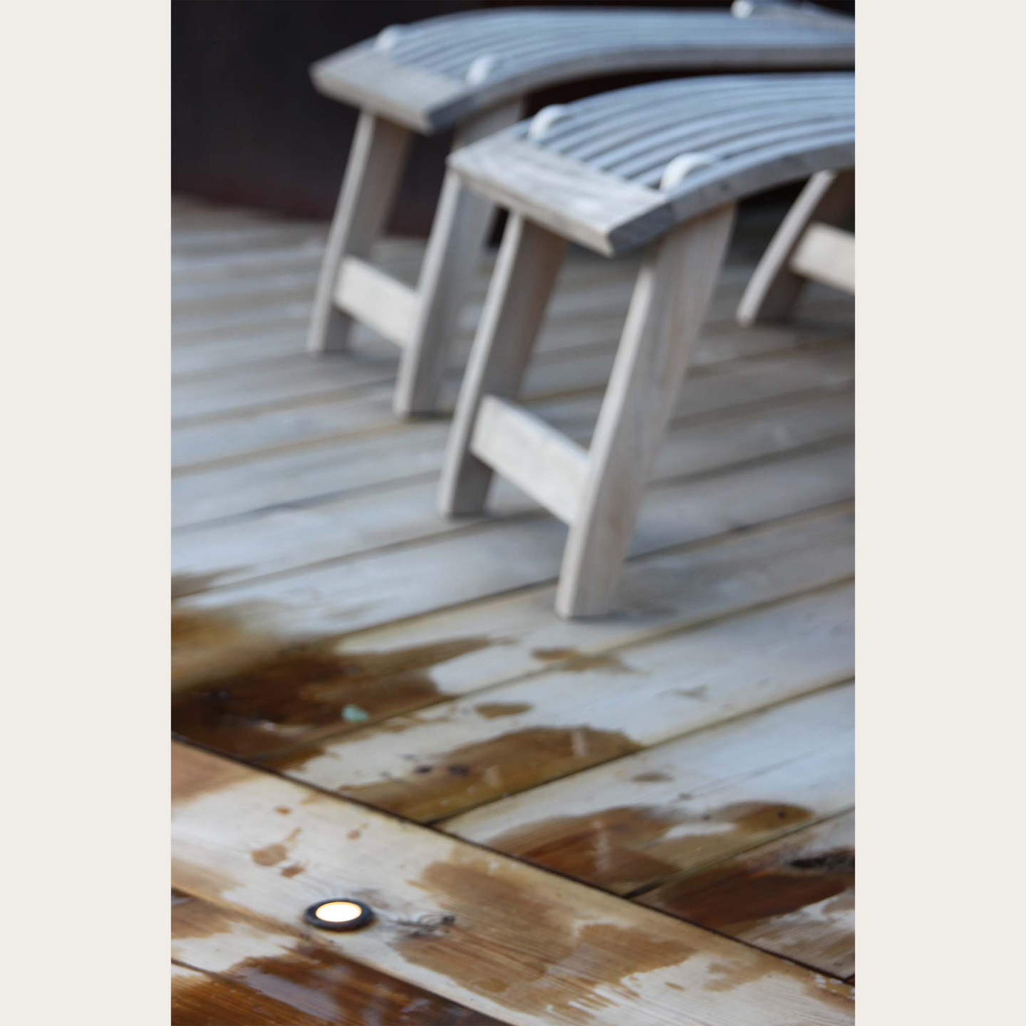 DECKLIGHT LIGHTSON ORION 10-PACK SVART