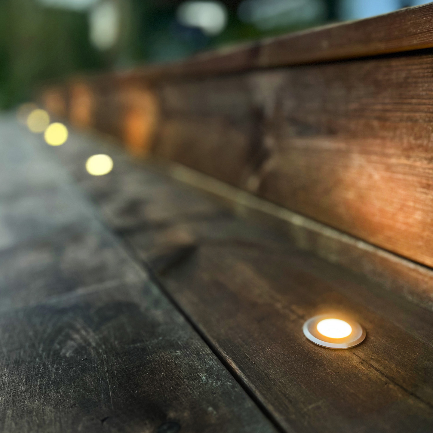 DEXTER LIGHTSON DECKLIGHTS 10-PACK LIG