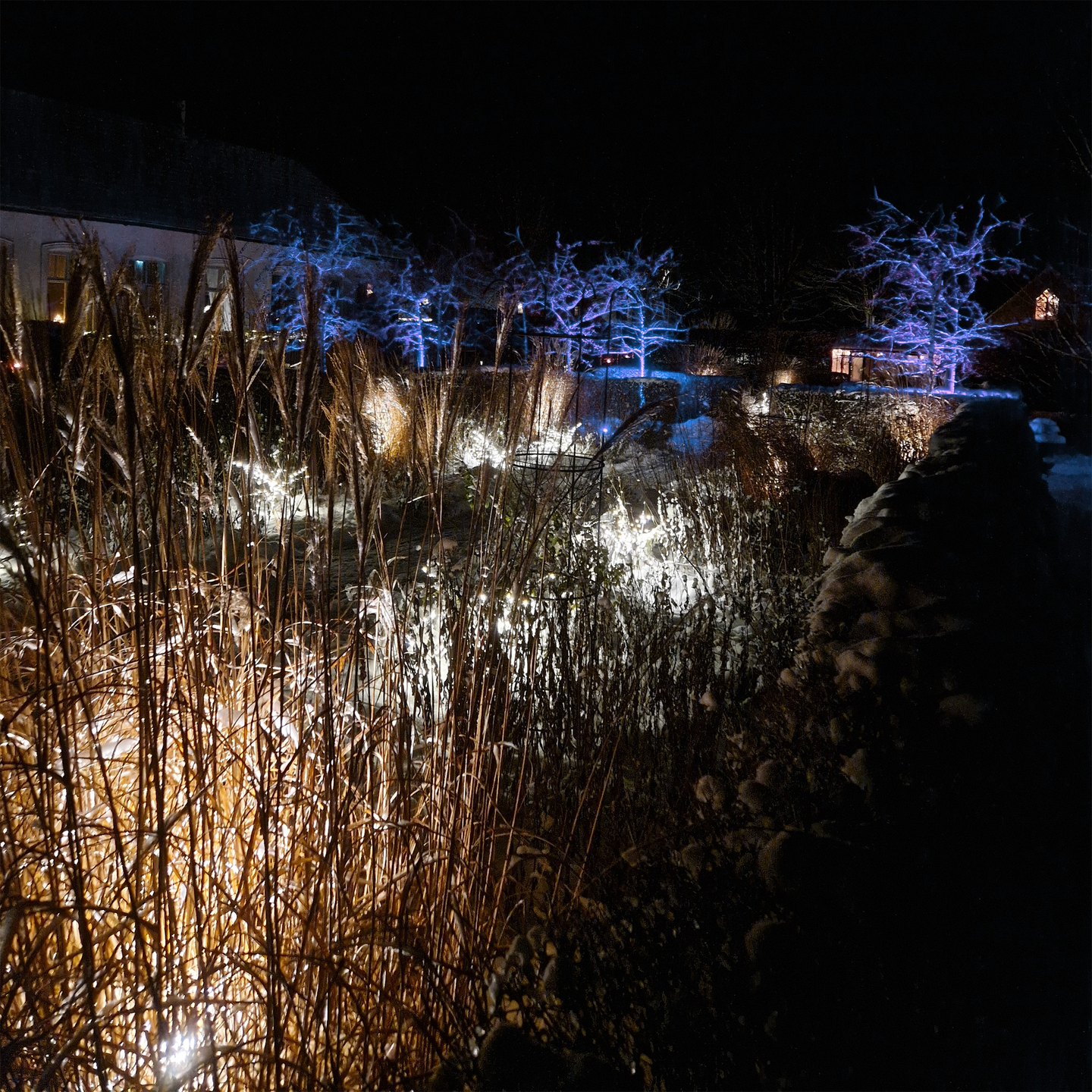 MARKSPOT LIGHTSON ARCUS SMART