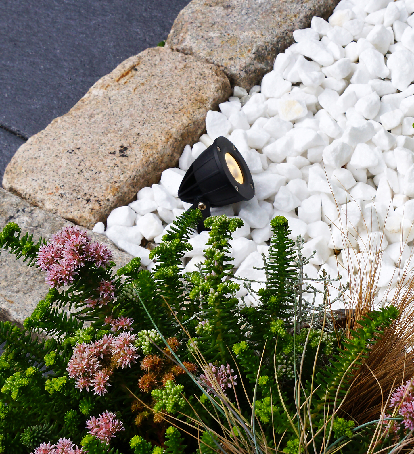 MARKSPOT LIGHTSON LUMINUS 5W