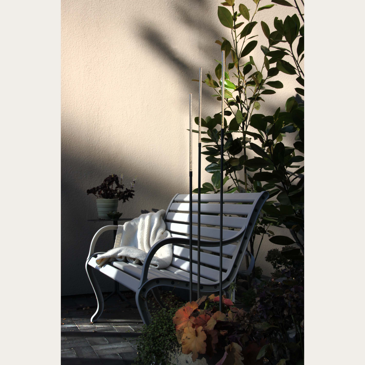 DEKORATIONSBELYSNING LIGHTSON STIX