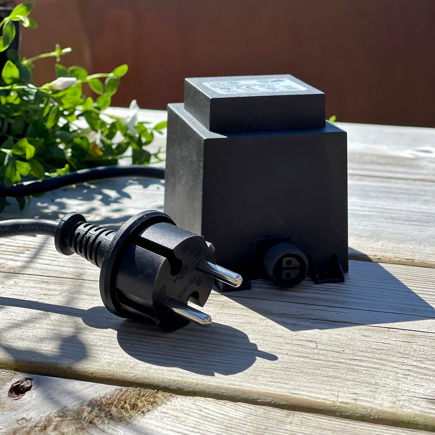 TRANSFORMATOR LIGHTSON 105W