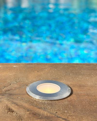 DEXTER LIGHTSON X 5 SILVER