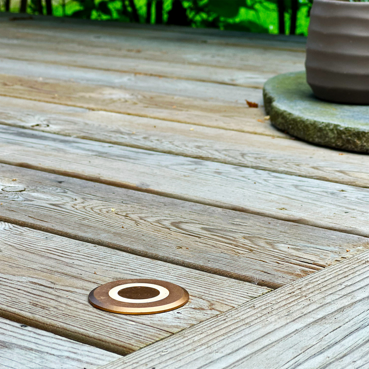 DECKLIGHT LYNX BRONS LIGHTSON