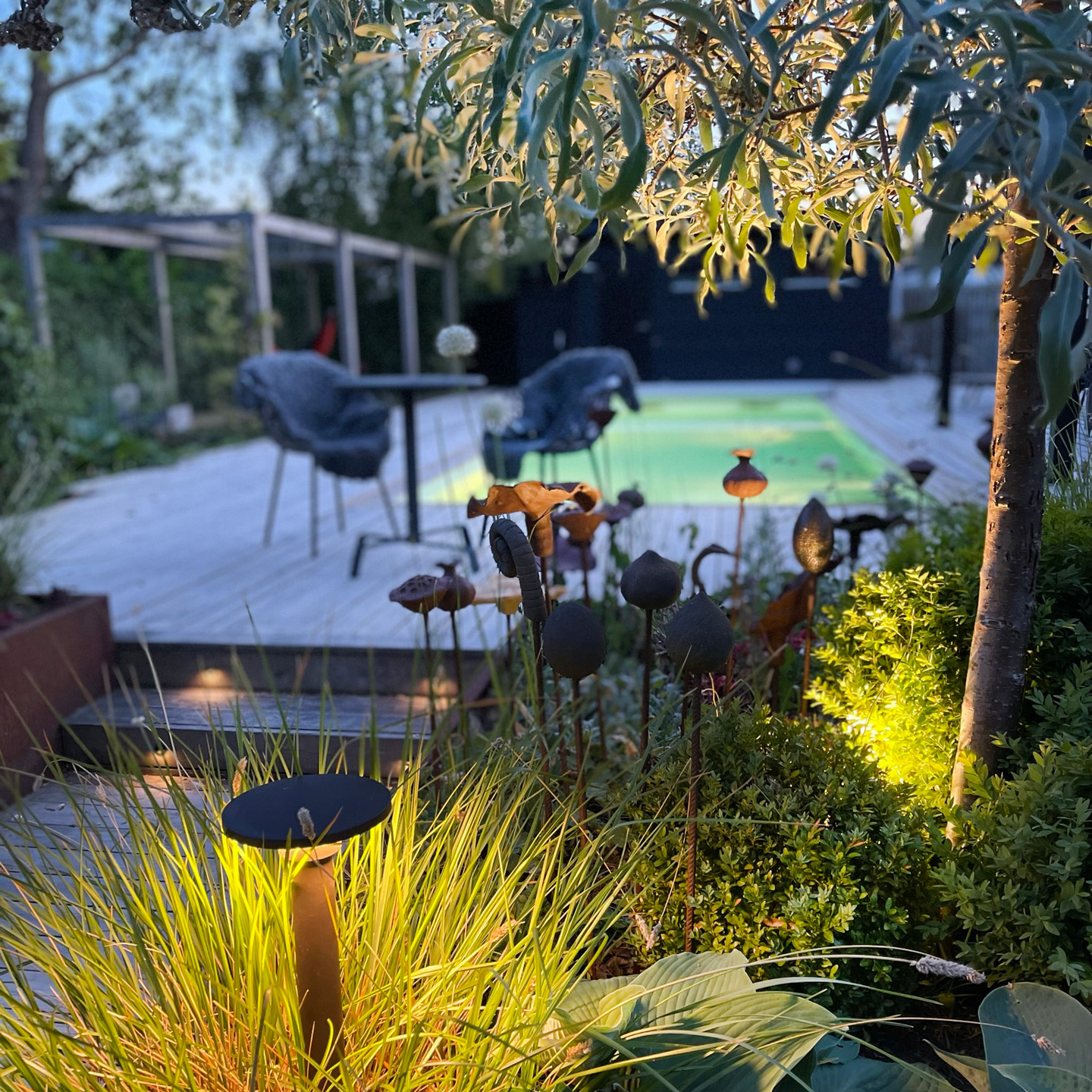 POLLARE LIGHTSON ORBIT