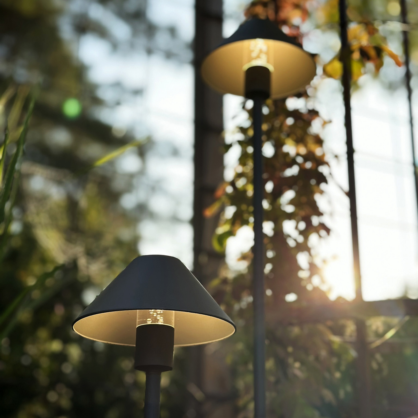 APOLLO LIGHTSON FLEX GREY