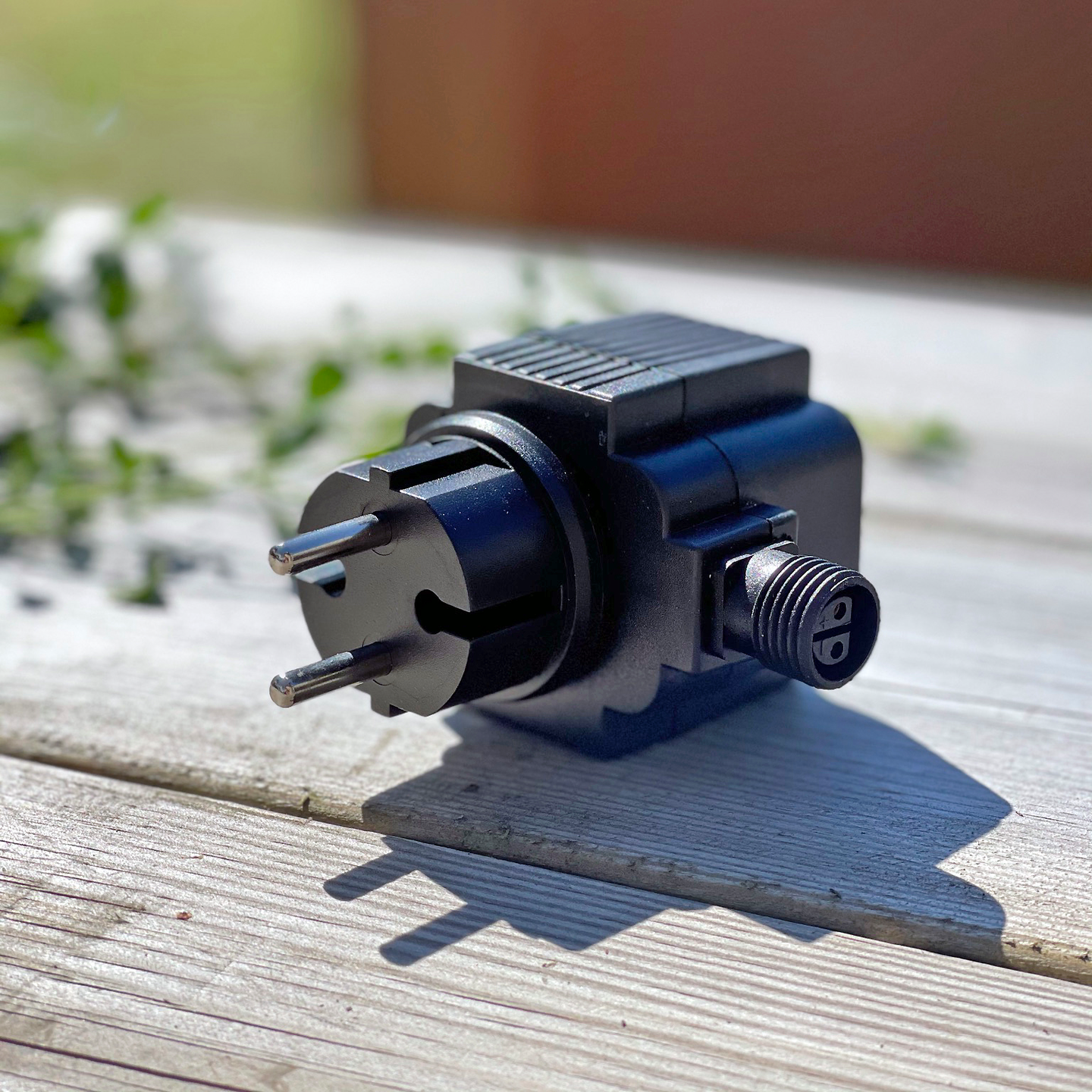 TRANSFORMATOR LIGHTSON 21W