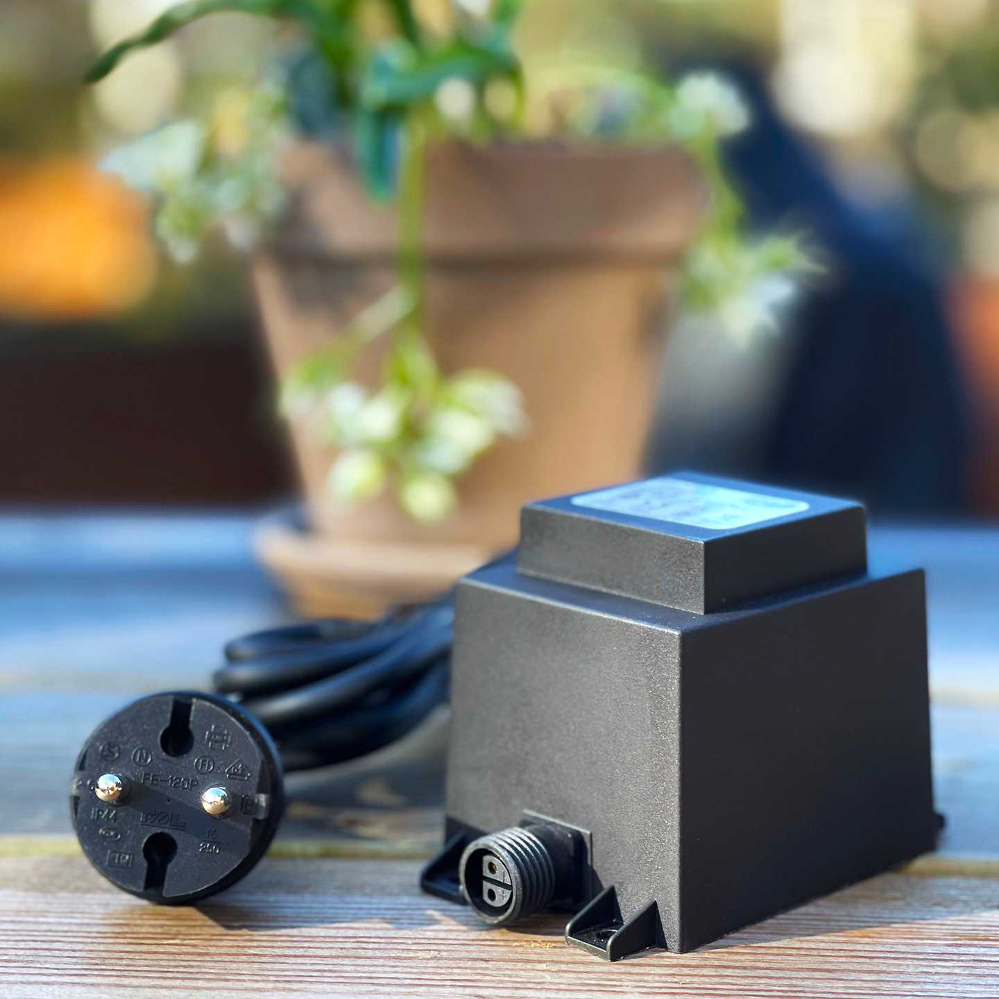 TRANSFORMATOR LIGHTSON 60W