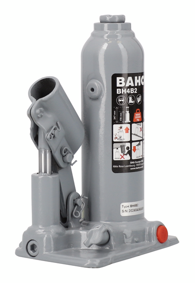 Pullotunkki Bahco Premium 30tn