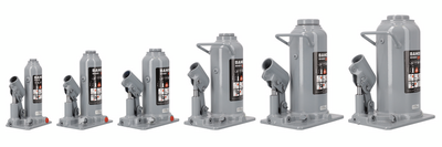 Pullotunkki Bahco Premium 30tn