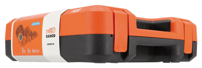 Hylsysarja Bahco 1/4" ja 1/2" 98-osainen