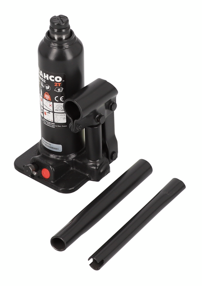 Pullotunkki Bahco 4tn