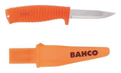 Puukko Bahco RST 102mm kelluva