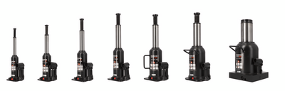 Pullotunkki Bahco 4tn