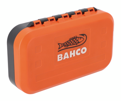 Hylsysarja Bahco 1/4" 34-osainen + räikkäruuvitaltta
