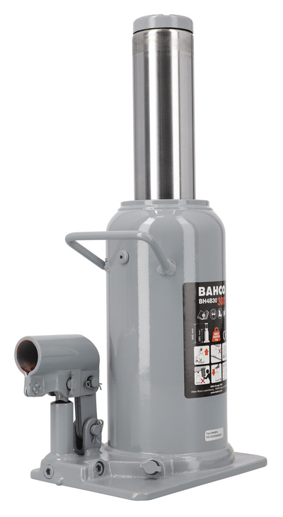 Pullotunkki Bahco Premium 30tn