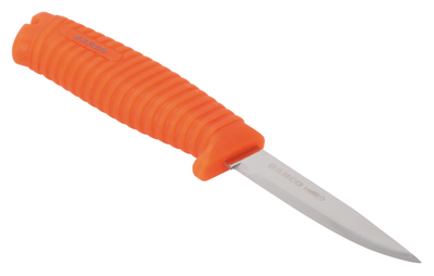 Puukko Bahco RST 102mm kelluva