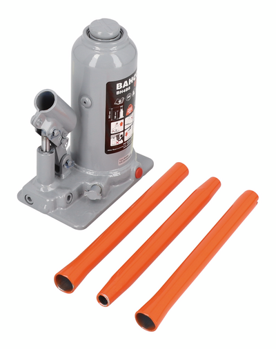 Pullotunkki Bahco Premium 30tn