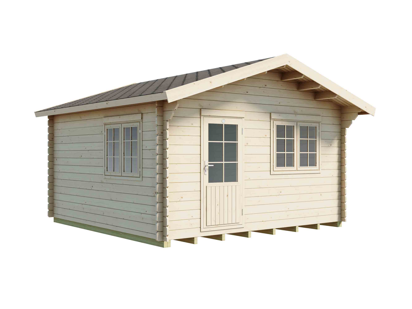 Vierasmaja Lillevilla Lainio