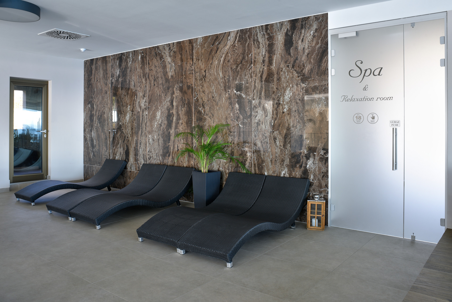 Lattialaatta Grande 120x278 Frappuccino Lux RT 3,34m²