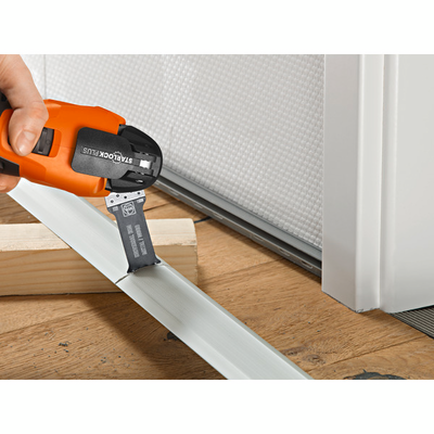 MULTIVERKØY AMM 500 PLUS TOP 4AH AS