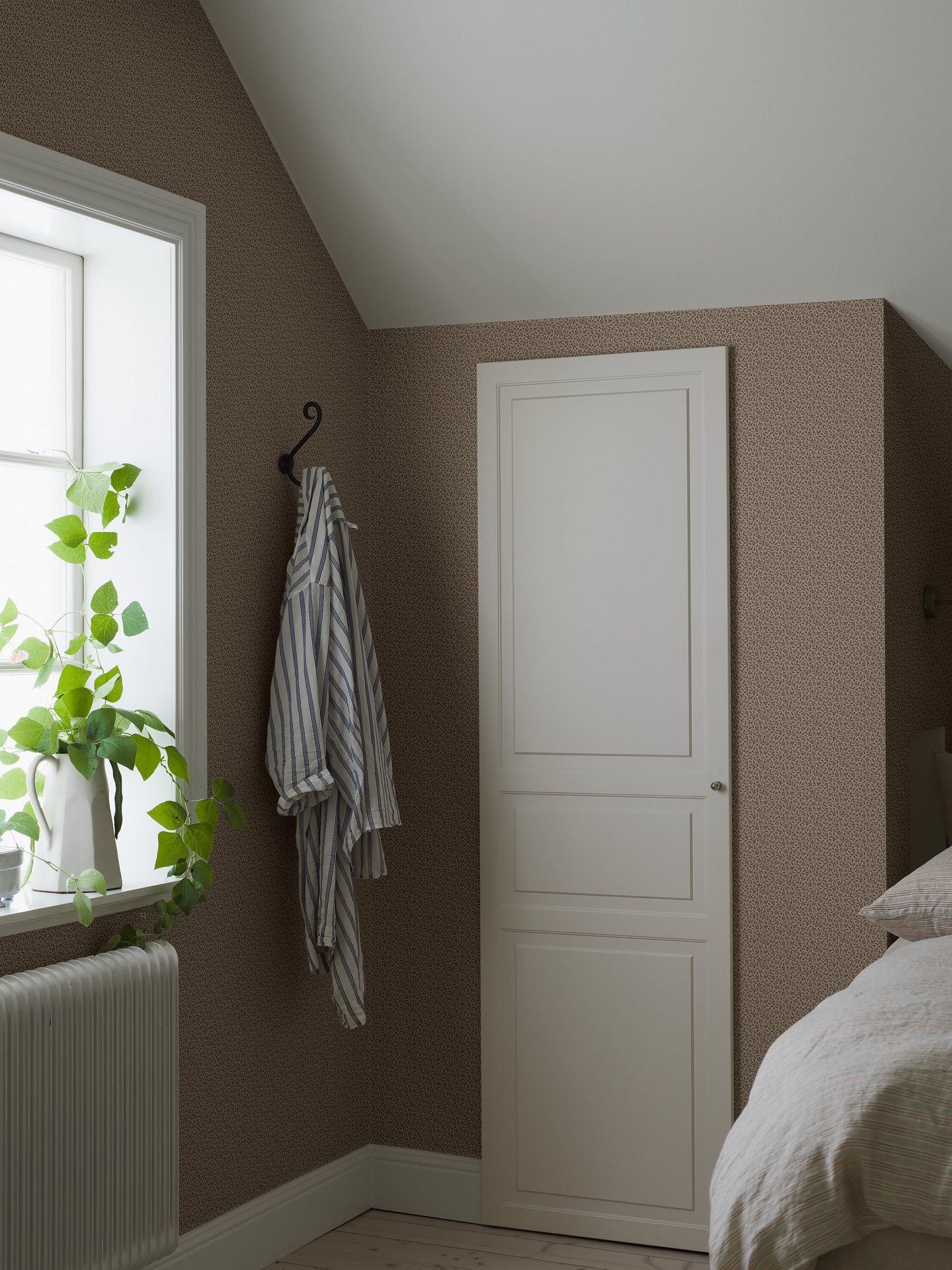 Kuitutapetti Boråstapeter Charm 8183 Ida 10,05m