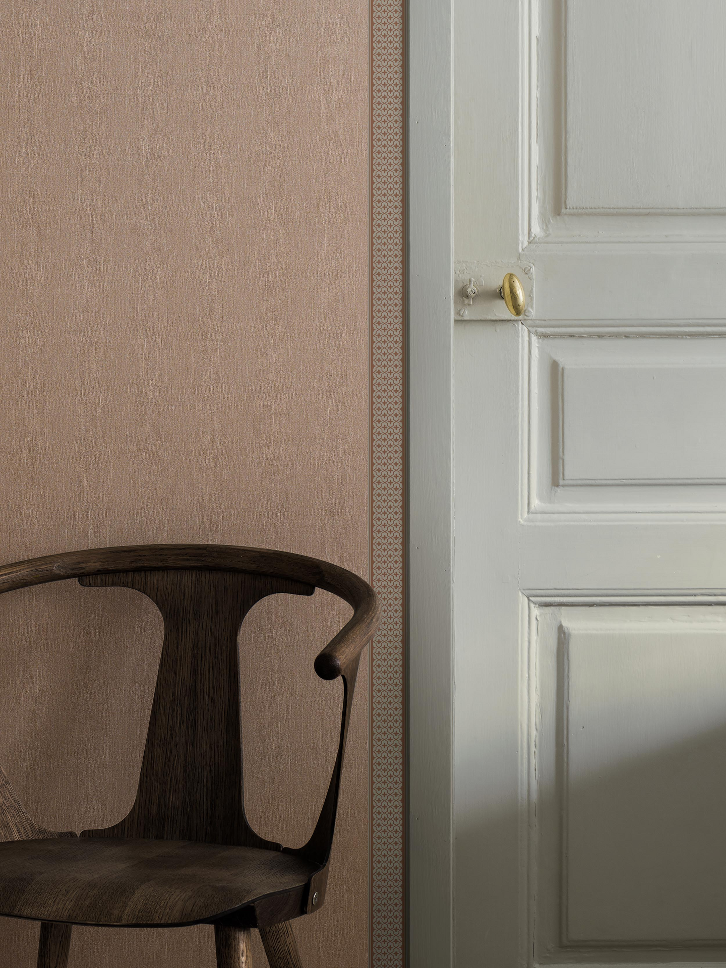 Boordi Boråstapeter 7061 Kalles Bård 10,05m