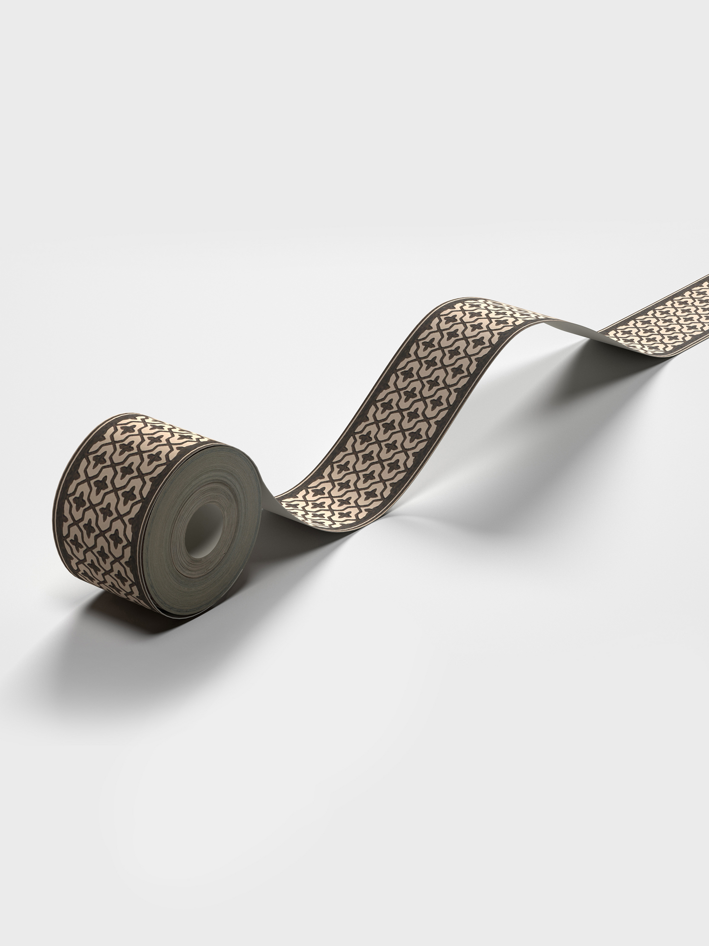 Boordi Boråstapeter 7065 Kalles Bård 10,05m