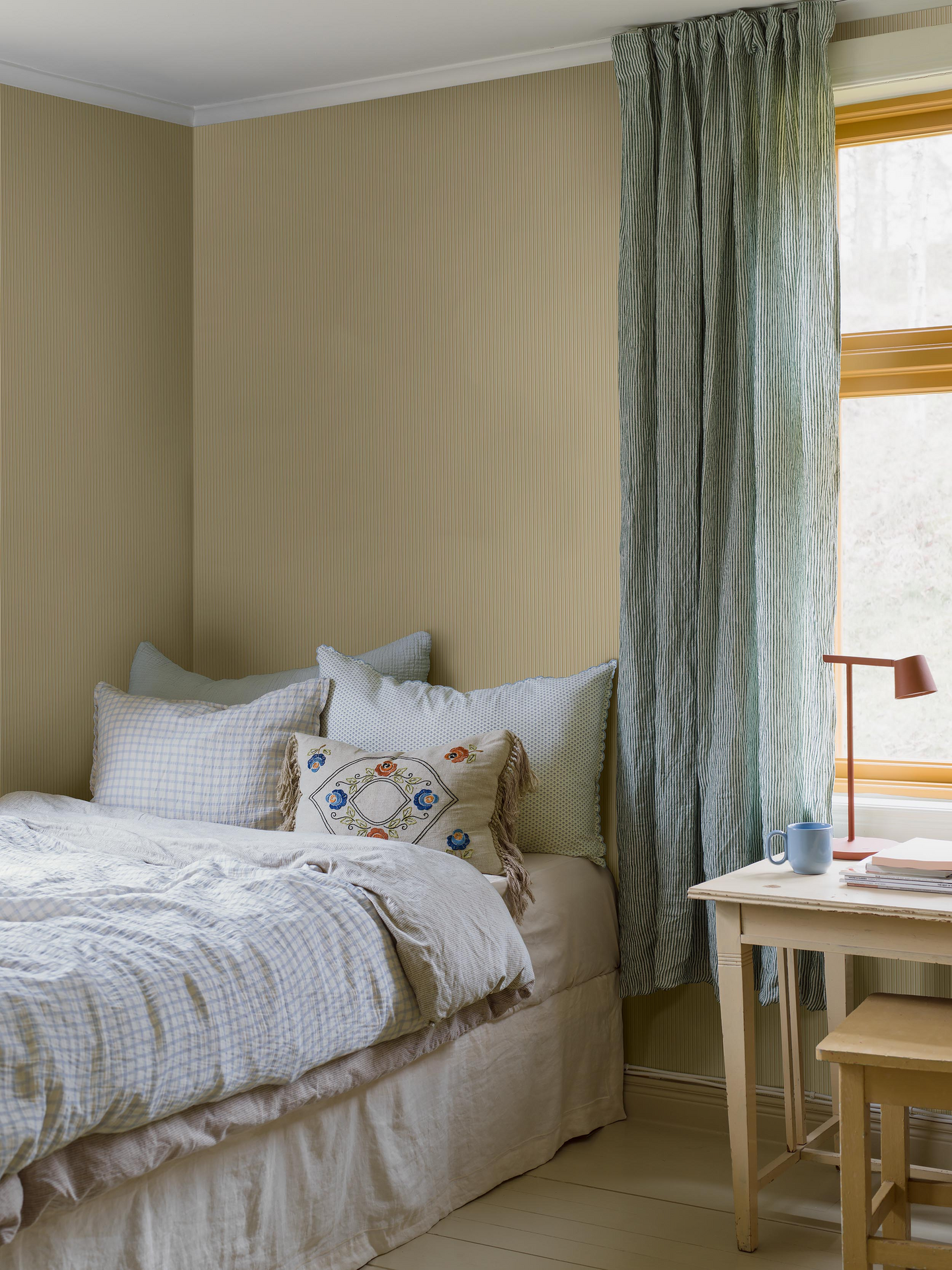 Kuitutapetti Boråstapeter Charm 8177 Sam 10,05m