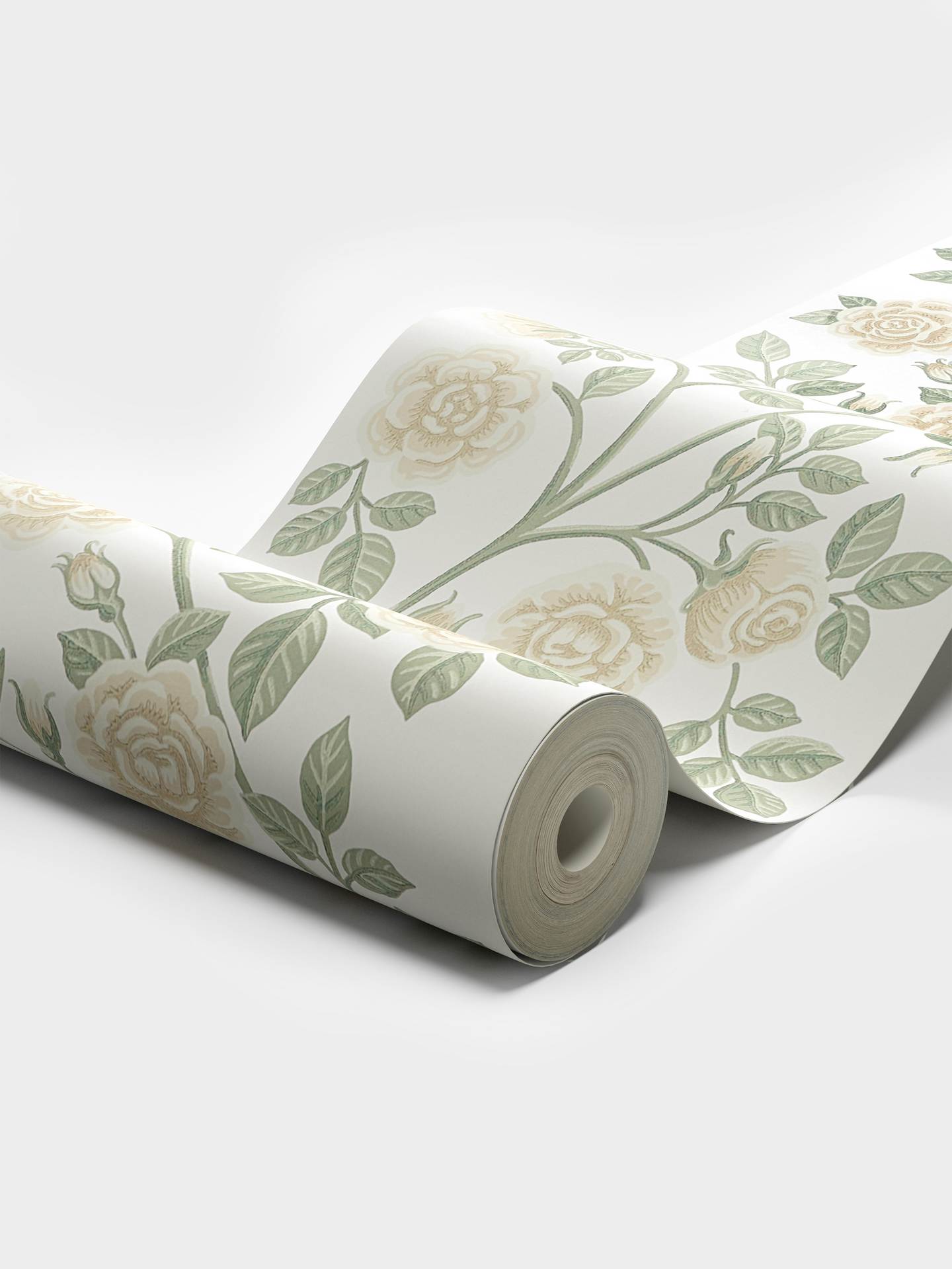 Boordi Boråstapeter 7071 Elsas Bård 10,05m