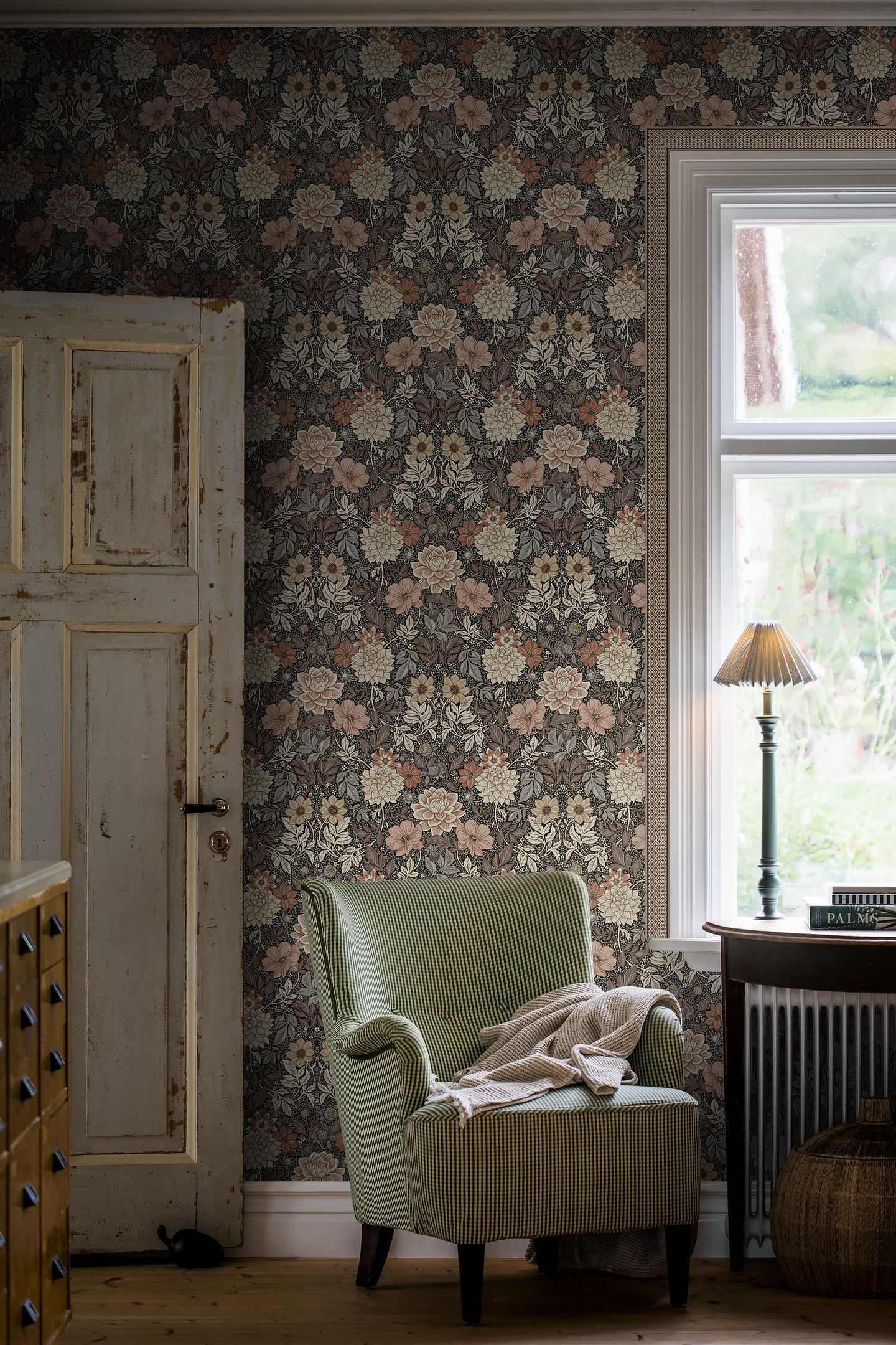 Boordi Boråstapeter 7065 Kalles Bård 10,05m