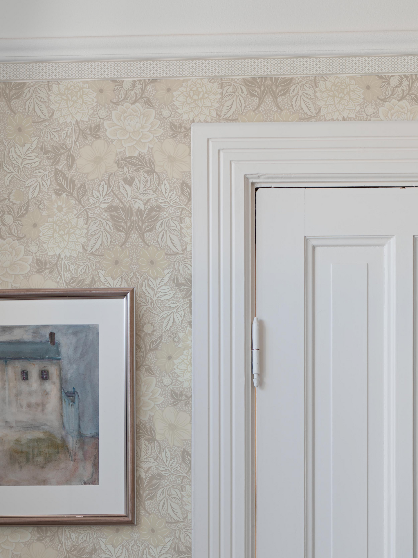 Boordi Boråstapeter 7064 Kalles Bård 10,05m