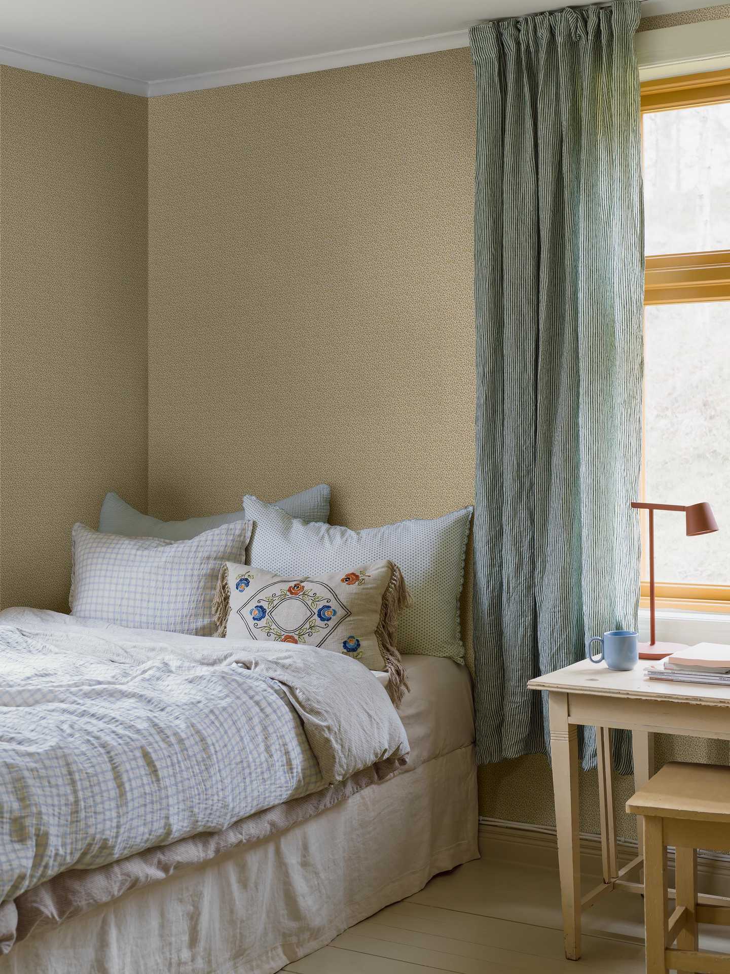 Kuitutapetti Boråstapeter Charm 8178 Ida 10,05m