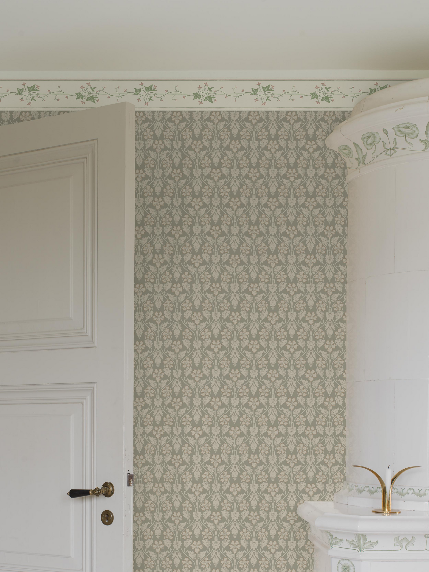 Boordi Boråstapeter 7066 Majas Bård 10,05m