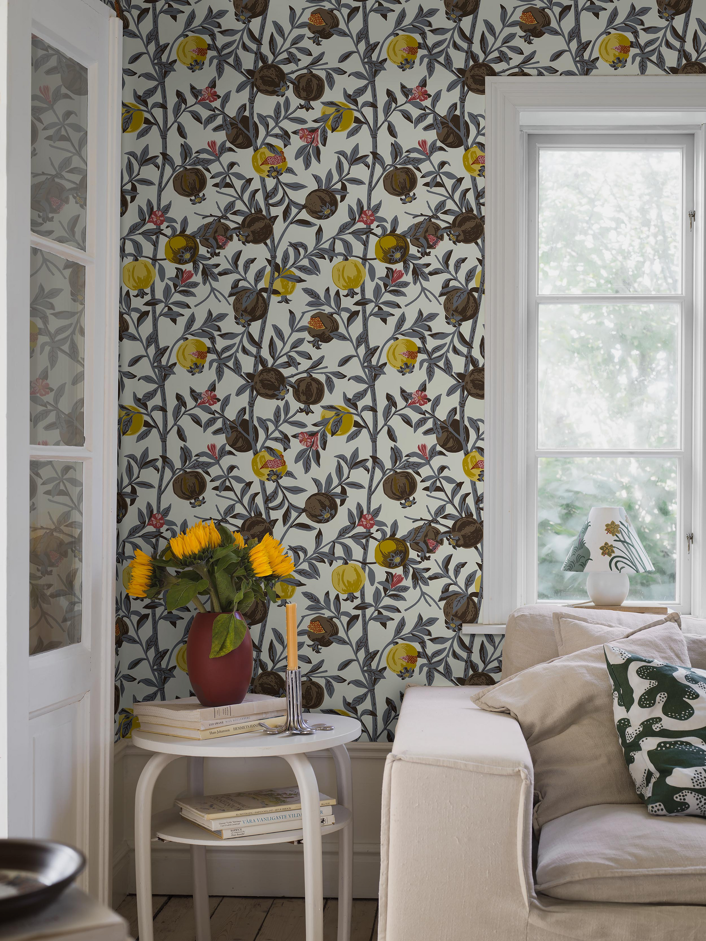 Tapetti Scandinavian Designers III 1959 kuitu 10,05m