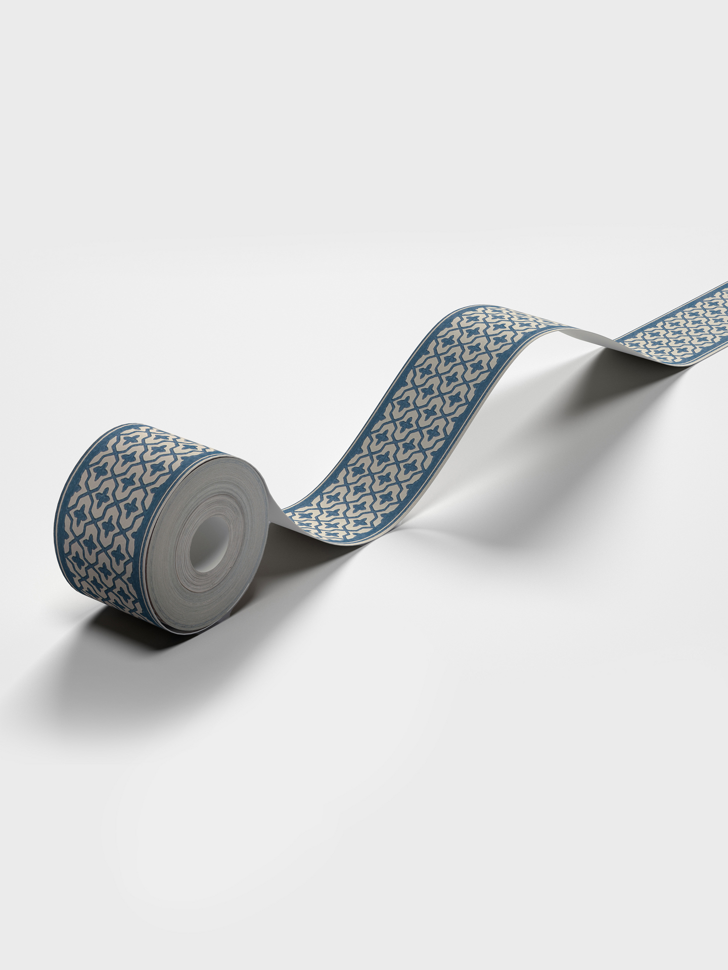 Boordi Boråstapeter 7063 Kalles Bård 10,05m