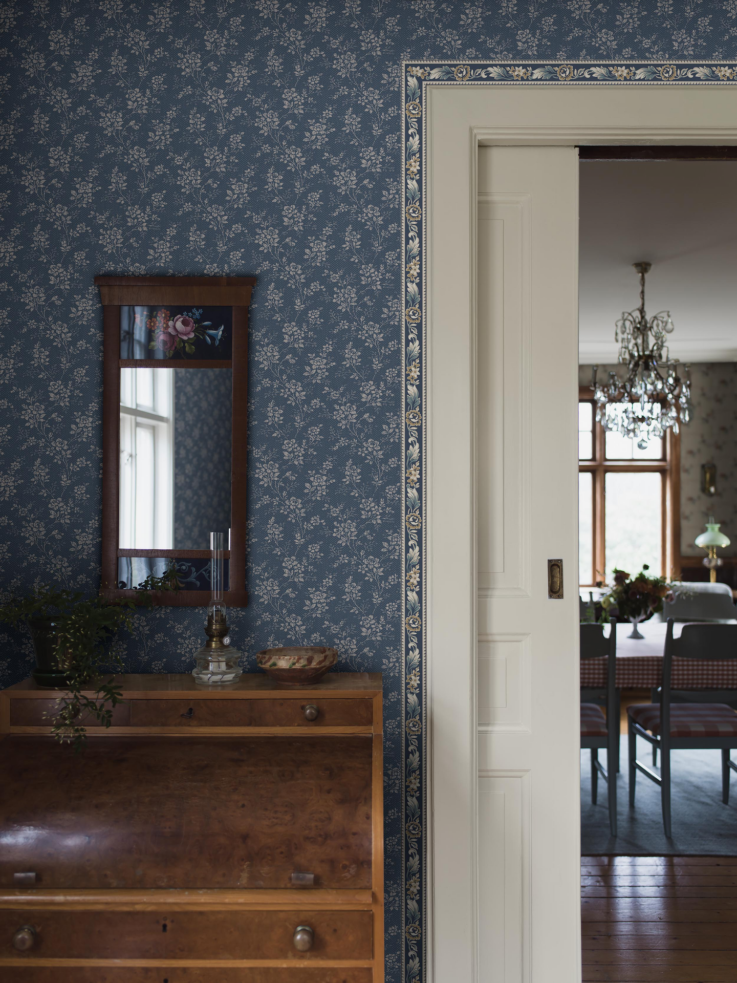 Boordi Boråstapeter 7067 Annas Bård 10,05m