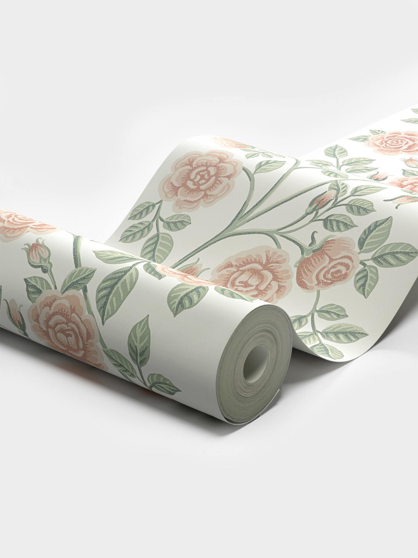 Boordi Boråstapeter 7072 Elsas Bård 10,05m