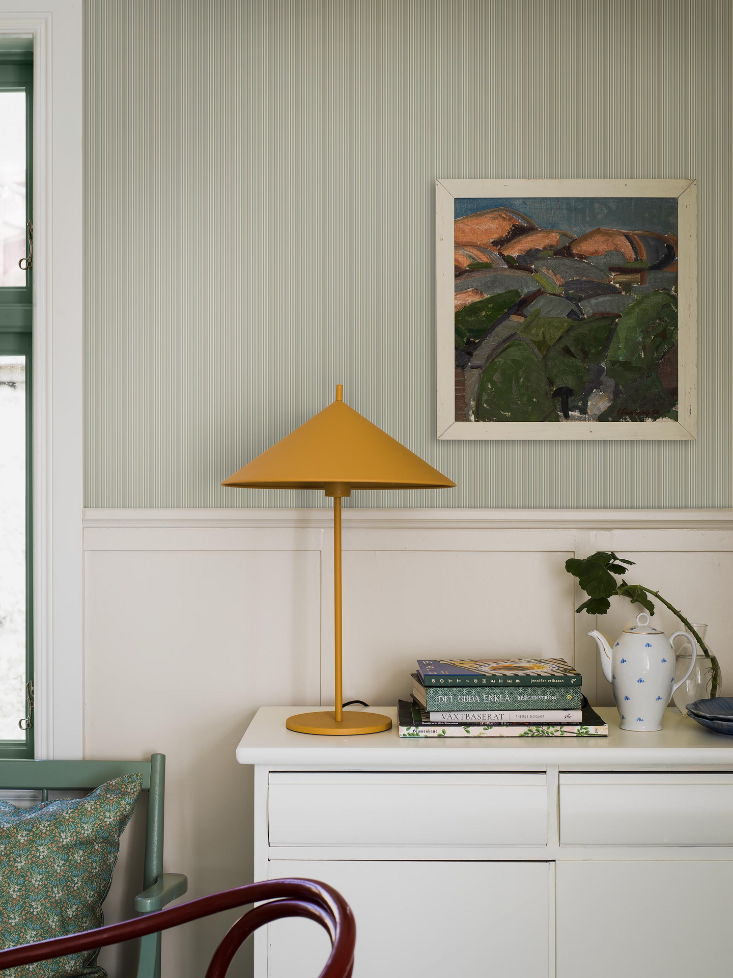 Kuitutapetti Boråstapeter Charm 8174 Sam 10,05m