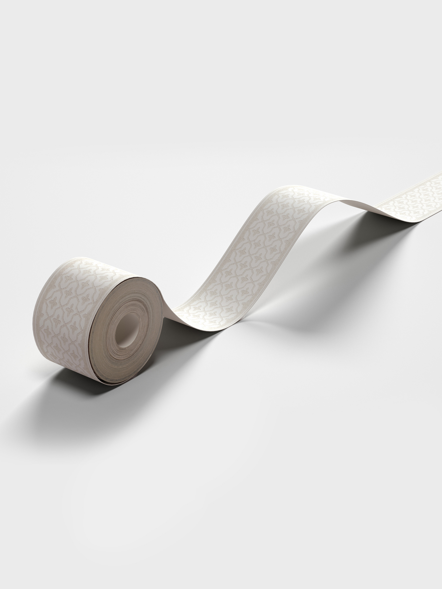 Boordi Boråstapeter 7064 Kalles Bård 10,05m