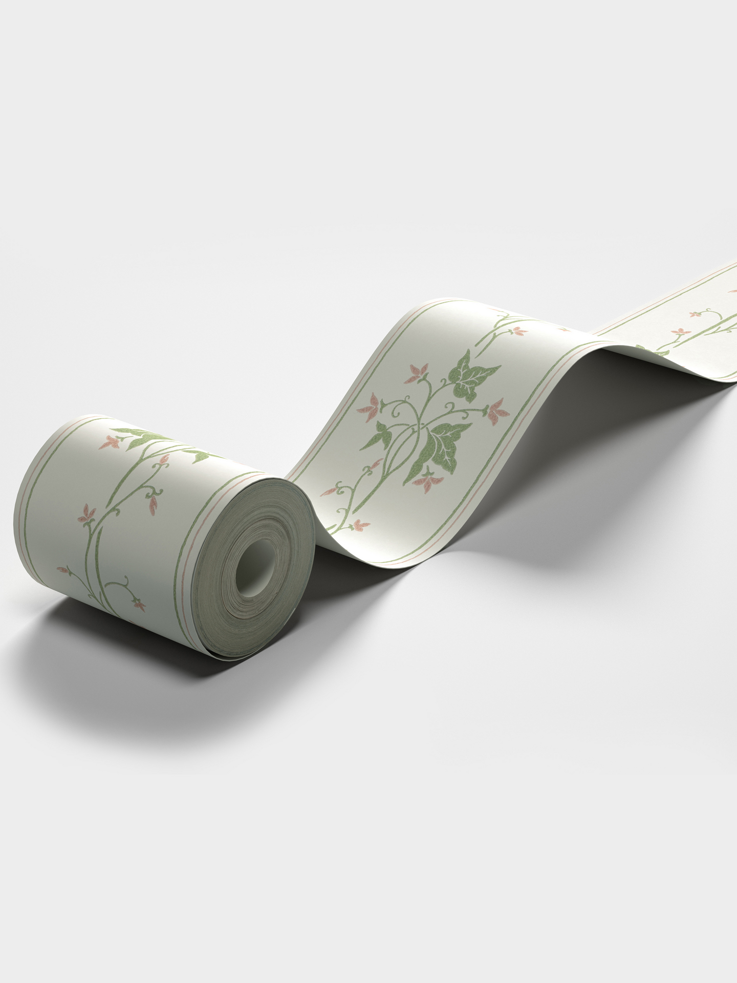 Boordi Boråstapeter 7066 Majas Bård 10,05m