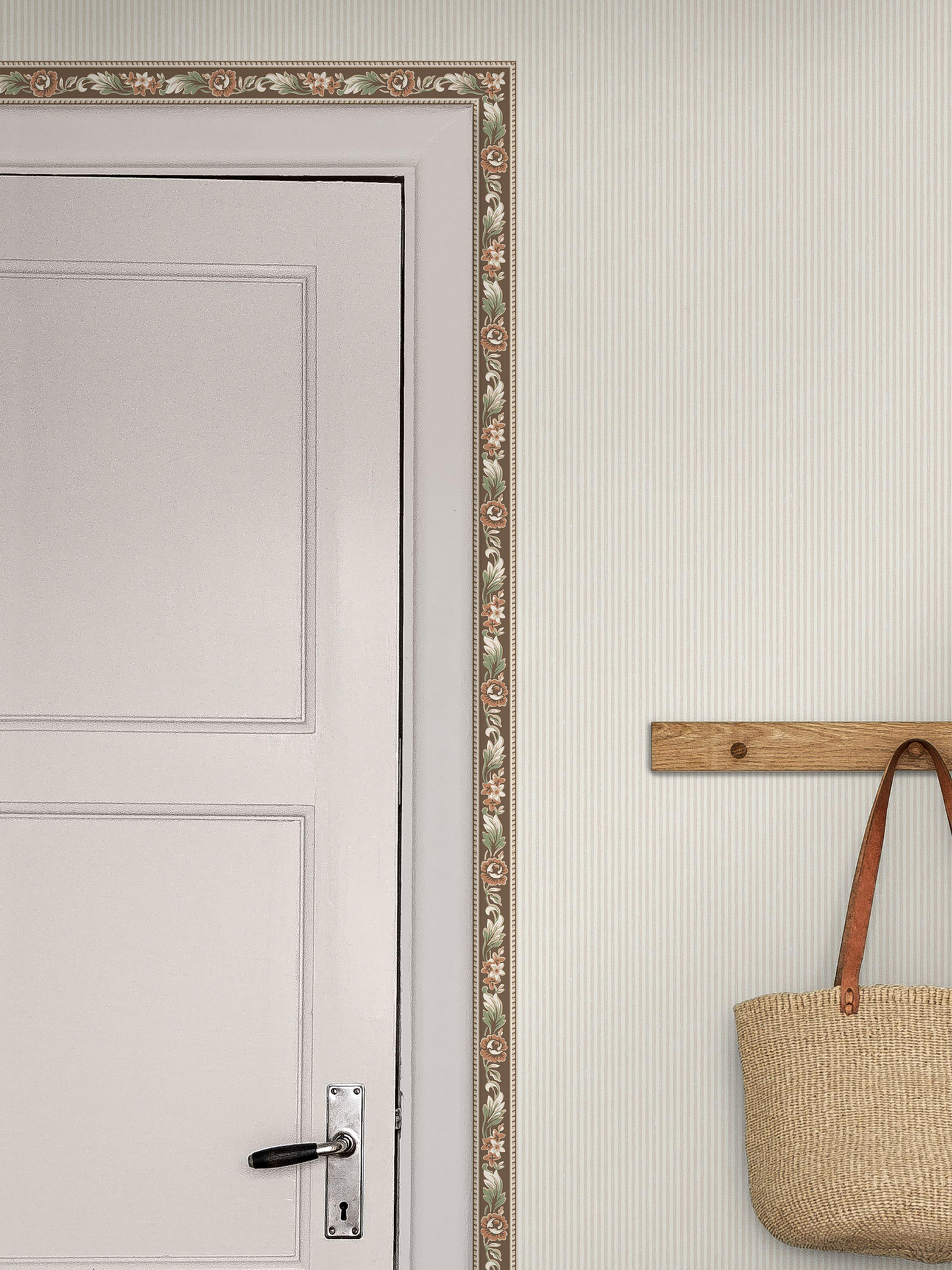 Boordi Boråstapeter 7068 Annas Bård 10,05m