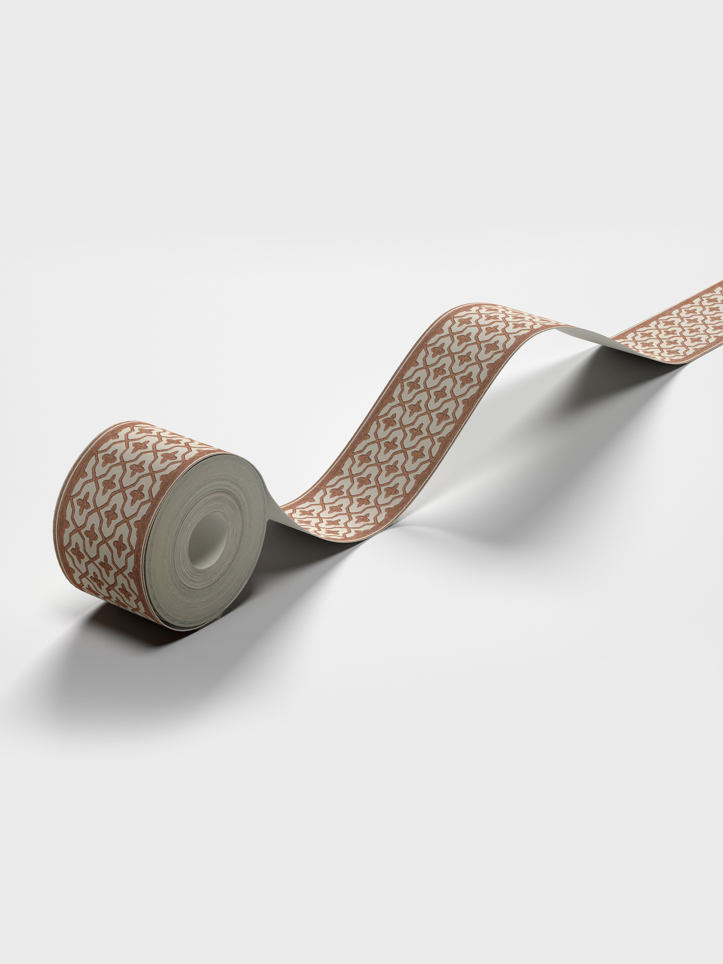 Boordi Boråstapeter 7061 Kalles Bård 10,05m