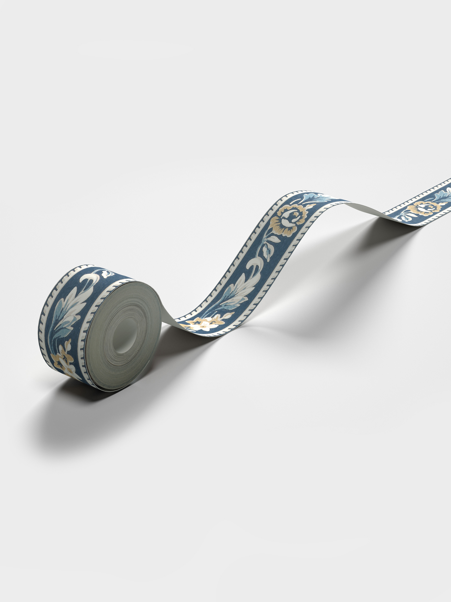 Boordi Boråstapeter 7067 Annas Bård 10,05m