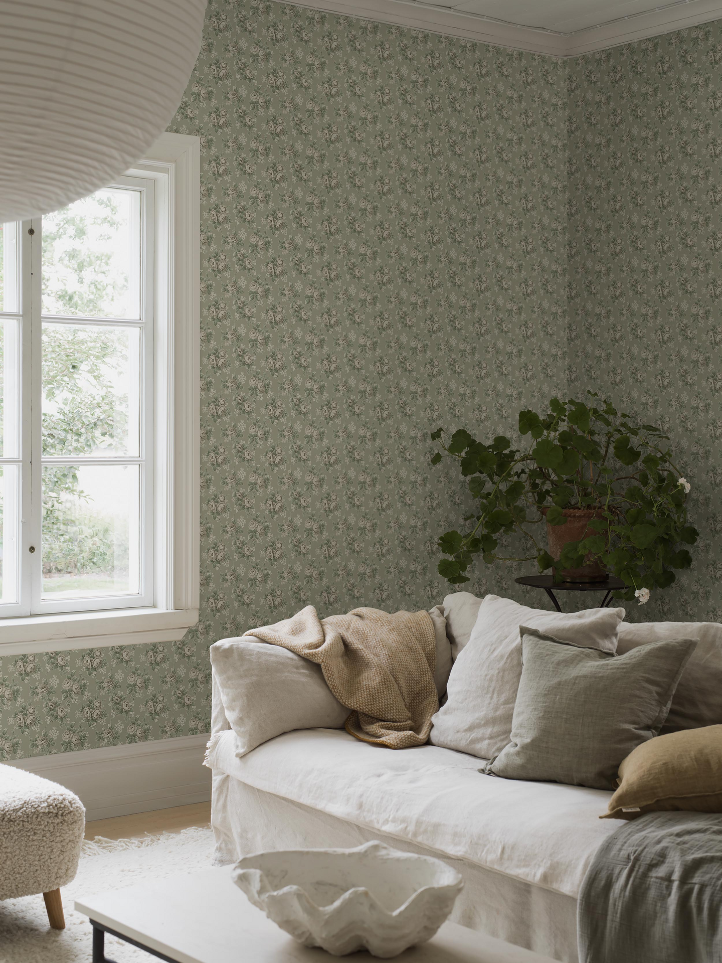 Kuitutapetti Boråstapeter Charm 8188 Helena 10,05m