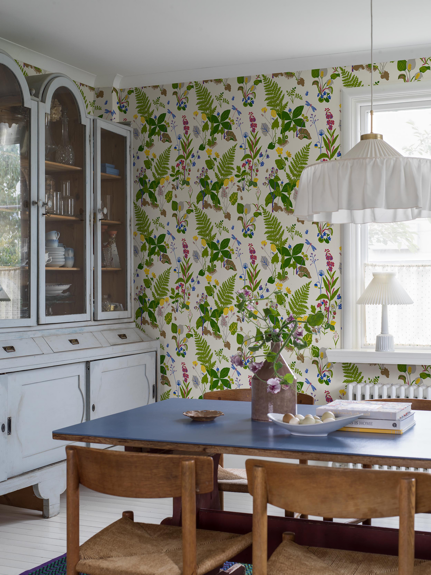 Tapetti Scandinavian Design II 1788 Boråstapeter kuitu 10,05m