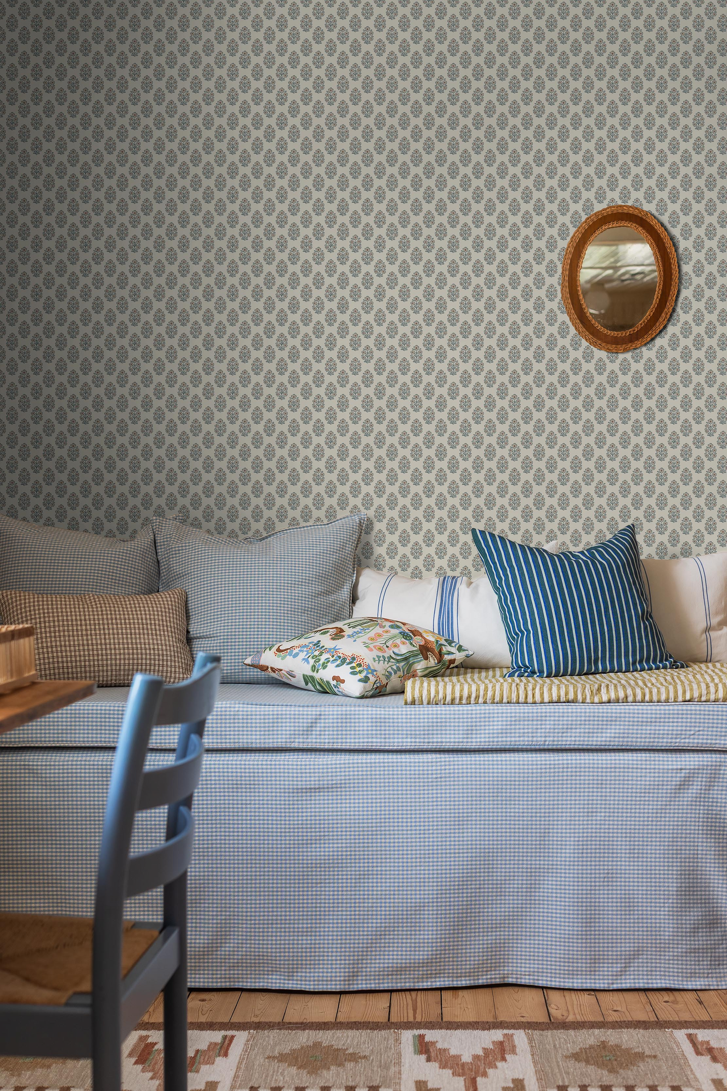 Kuitutapetti Boråstapeter Charm 8167 Sibylla 10,05m